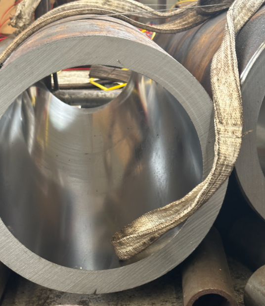 绥化研磨管 内孔光亮管 生产厂家