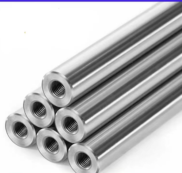 绥化镀铬钢管 镀铬圆管 